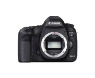 Canon EOS 5D MARK III BODY - 1402029 - zdjęcie 1